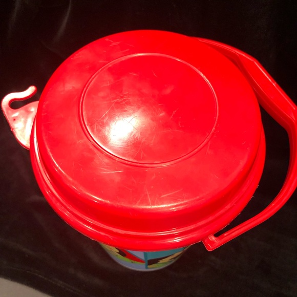 Disney Mulan Popcorn Bucket Souvenir - Picture 7 of 13